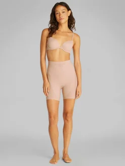 Dame Calvin Klein SCULPT FIRM THIGH SLIMMER SHORT