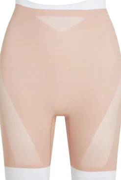 Dame Calvin Klein SCULPT FIRM THIGH SLIMMER SHORT