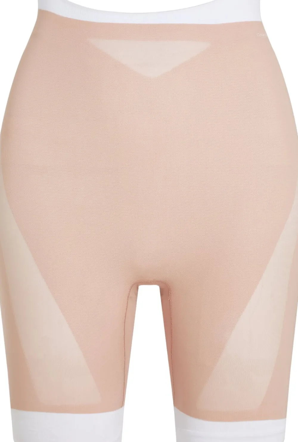 Dame Calvin Klein SCULPT FIRM THIGH SLIMMER SHORT