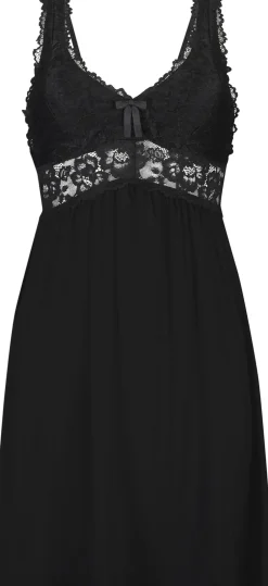 Hunkemöller SD Nora Lace Black Best