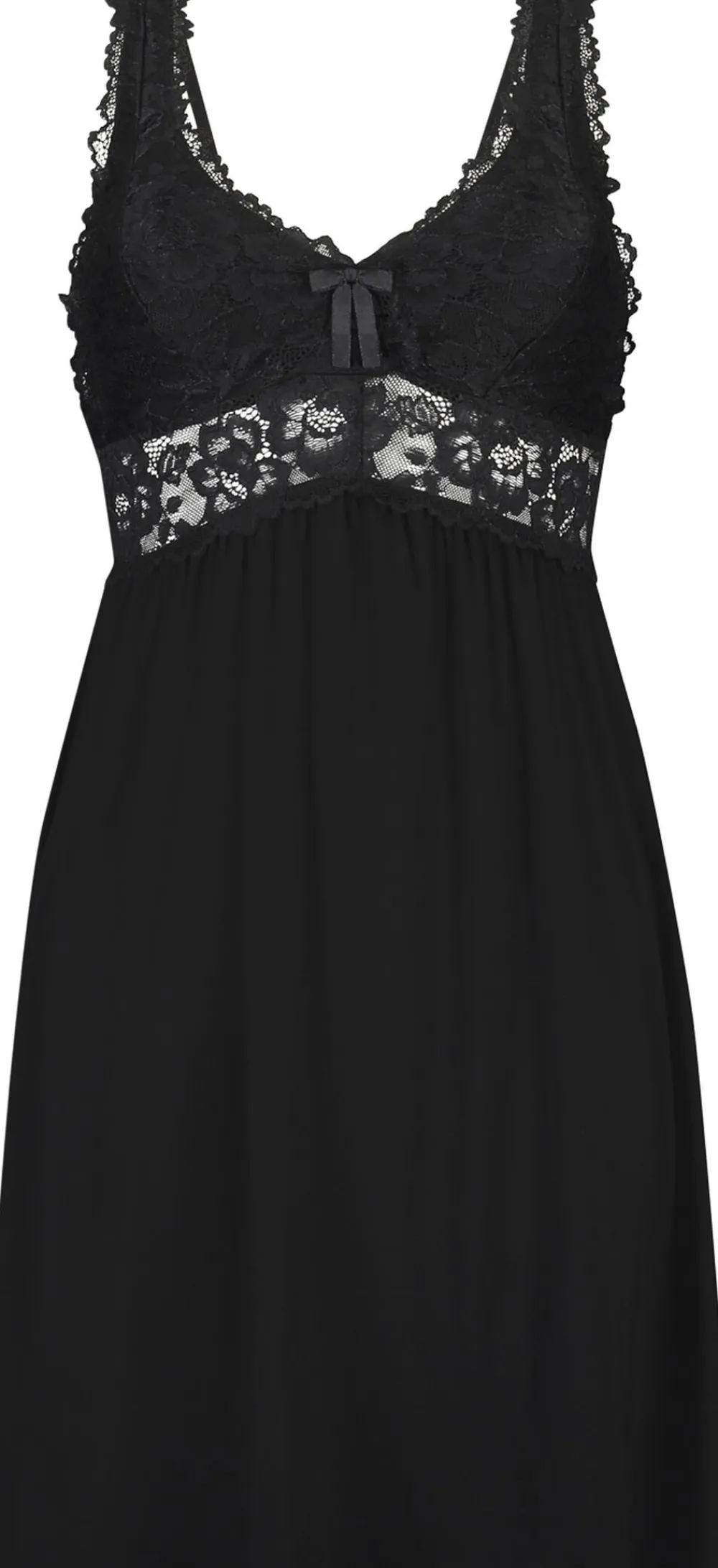 Hunkemöller SD Nora Lace Black Best