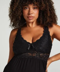 Hunkemöller SD Nora Lace Black Best