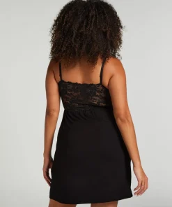Hunkemöller SD Nora Lace Black Best