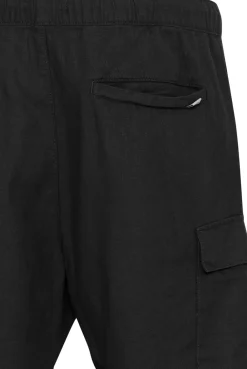 !Solid SDAURELIUS ELAS. True black