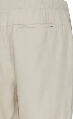 !Solid SDAurelius Elasticated Shorts