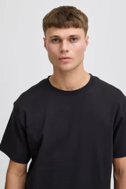 !Solid SDDanton SS Tee True black Sale