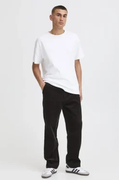 !Solid SDGUTTI ALANIN True black Hot