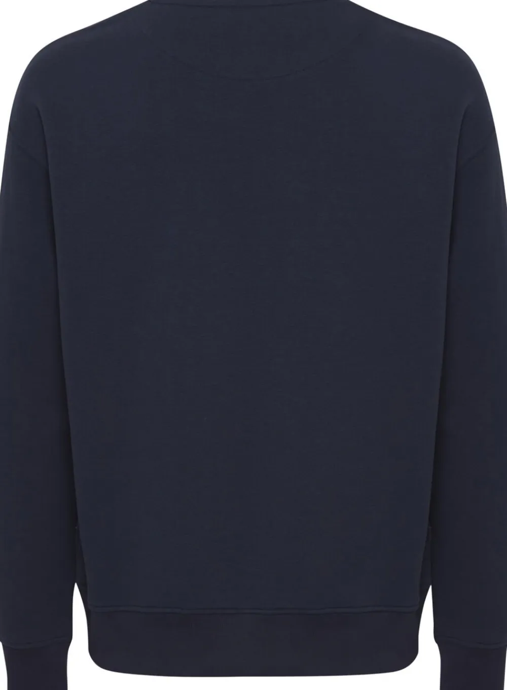 !Solid SDLenz Crew SW Sweatshirt21104222 Insignia blue Clearance