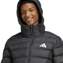 adidas SDP Jakke Sort New