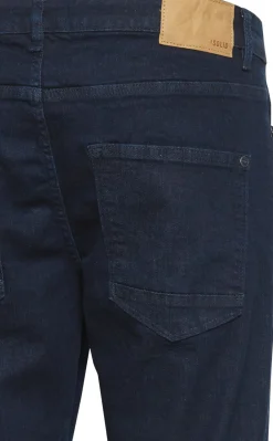 !Solid SDRyder Blue 202 Jeans