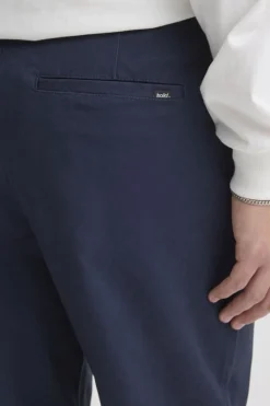 !Solid SDTATE LIAM Insignia blue