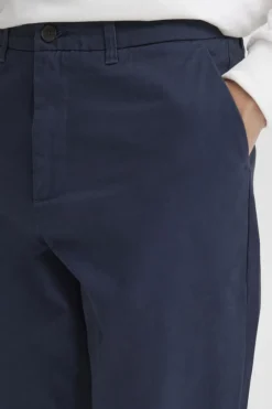 !Solid SDTATE LIAM Insignia blue