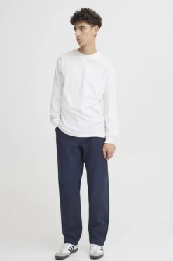 !Solid SDTATE LIAM Insignia blue