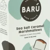 Barú Sea salt caramel marshmallows 120 gr