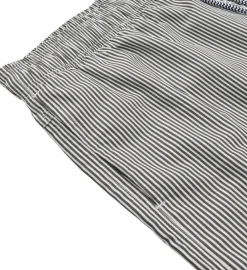 Firefly Sea Stripe badeshorts Gr&oslash;n Clearance