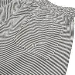 Firefly Sea Stripe badeshorts Gr&oslash;n Clearance