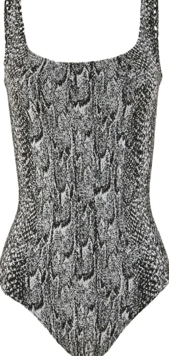 Dame Wolford Seamless Python Body