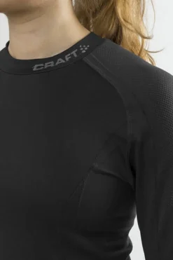 Dame Craft Seamless Zone 2 delt skiundertøj