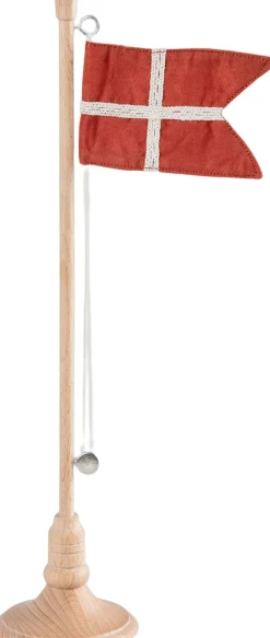 Fødselsdags bordflag, træ><noscript><img width=