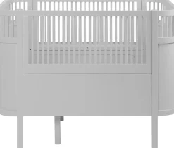 Børn Sebra Sengen, Baby & Jr. , stone