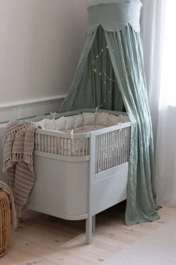 Børn Sebra Sengen, Baby & Jr. , stone