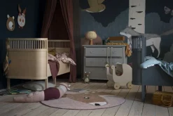 Sebra Sengen, Baby & Jr. , Wooden Edition Online