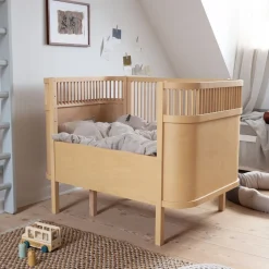 Sebra Sengen, Baby & Jr. , Wooden Edition Online
