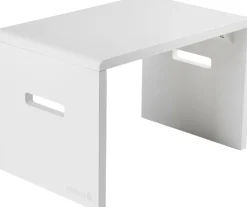 Skammel, classic white>Sebra Sale