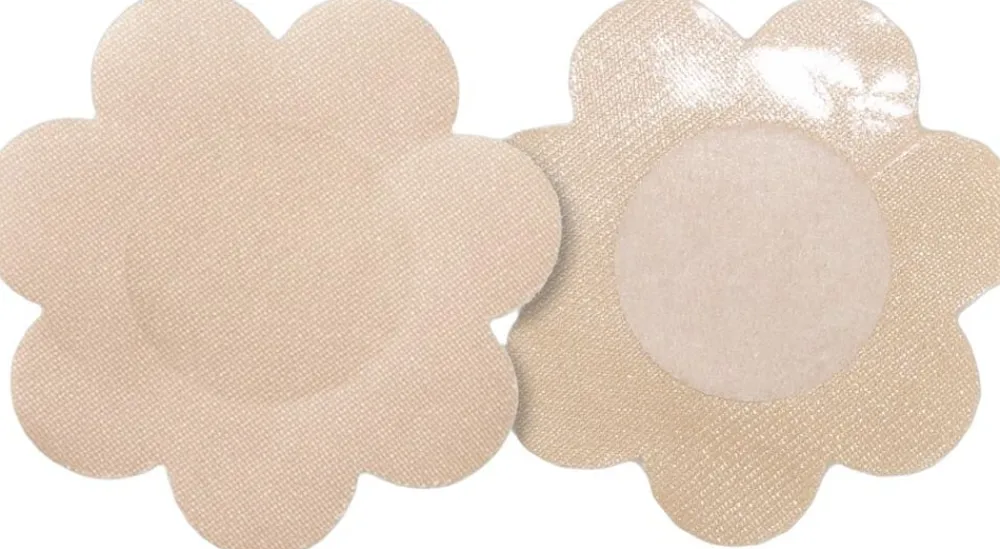 Dame Magic Bodyfashion Secret Covers - skin - one size