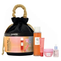 Secrets for Radiant Skin - Kit skincare>Sephora Favorites Clearance