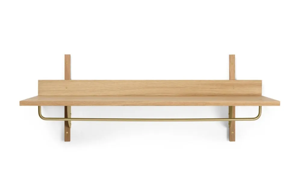 Ferm Living Sector Rack Shelf