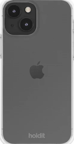 Dame HoldIt Seethru Case iPhone 14