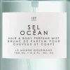 LE MONDE GOURMAND Sel Océan - Duftmist til hår og krop