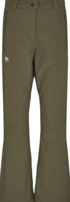 Selena 3 softshell skibukser>MCKINLEY New