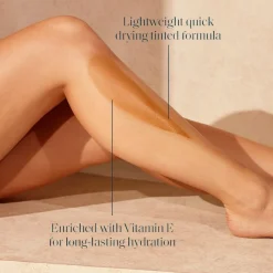 St.Tropez Self Tan Express Mousse