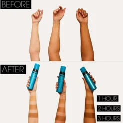 St.Tropez Self Tan Express Mousse