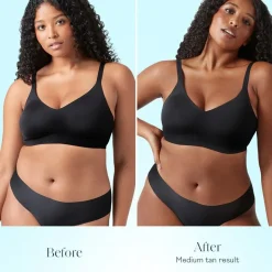 St.Tropez Self Tan Express Mousse