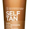 Clarins Self Tanners Self Tanning Instant Gel 125 ml. Hot