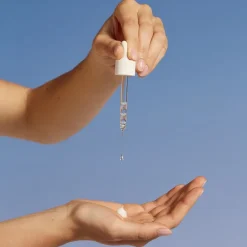 Isle of Paradis Self Tanning Drops - Selvbruner dråber Light Discount