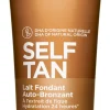 Clarins Self Tanning Smoothing Lotion 125 ml.