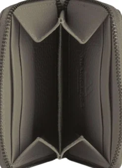 Markberg SelmaMBG Wallet, Grain Taupe Sale