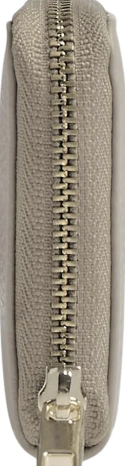 Markberg Selmambg Wallet, Grain Sand w/gold Clearance