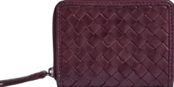 Selmambg Wallet, Weave>Markberg