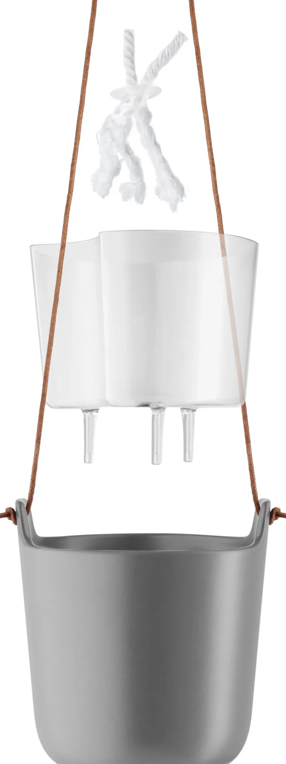 Selvvandende urtepotte>Eva Solo Online