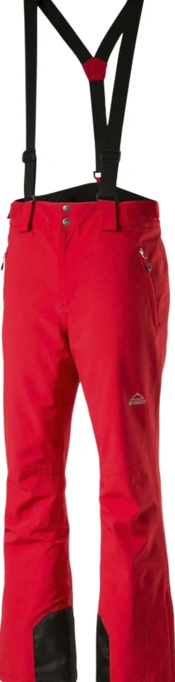 Sem II Skibukser>MCKINLEY Online