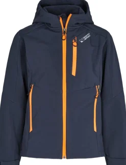 Semmer Softshell Jakke Junior>Northbrook Sale