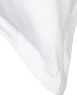 Sengelinned i bomuldssatin><noscript><img width=