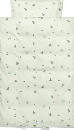 Vanilla Copenhagen Sengetøj - Baby Fern New