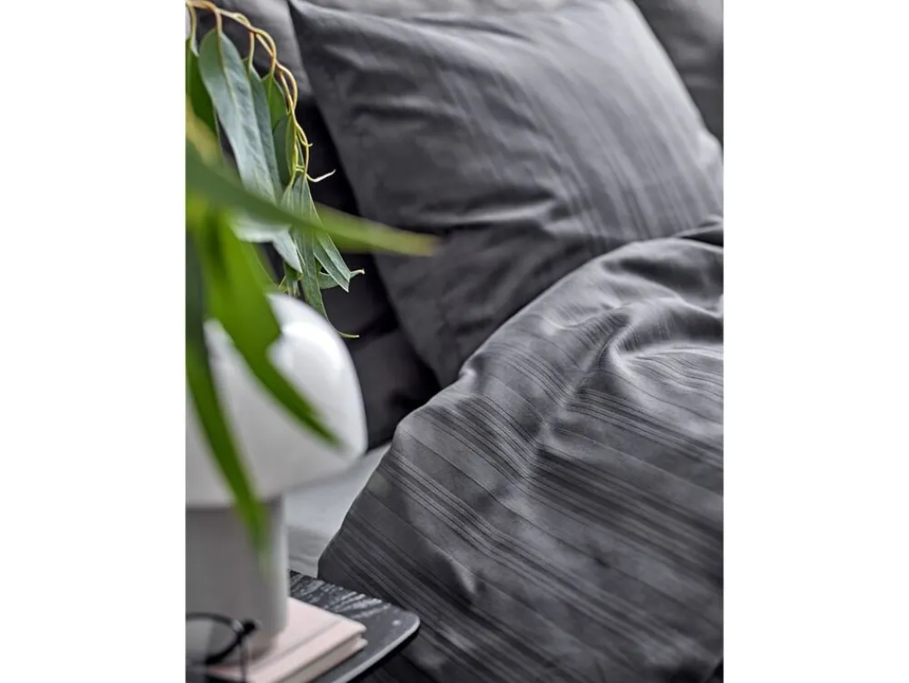 Södahl Sengetøj 140x220 Noble Ash New