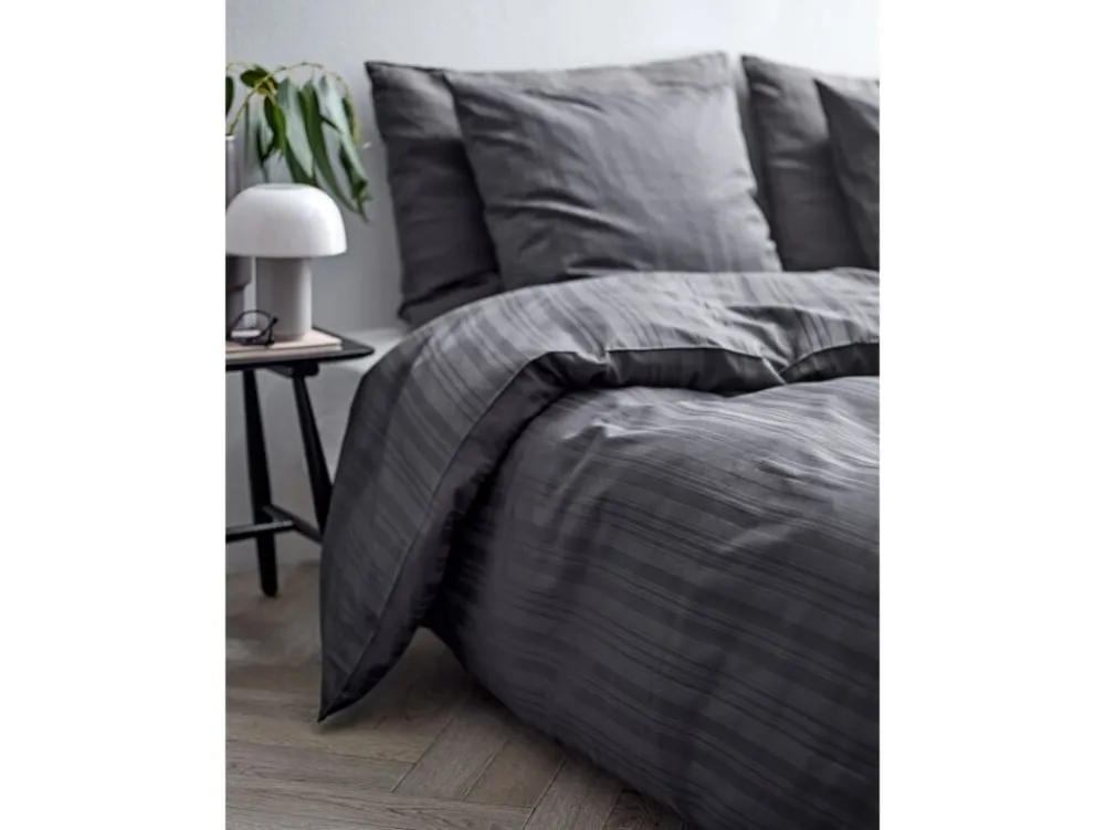 Södahl Sengetøj 140x220 Noble Ash New